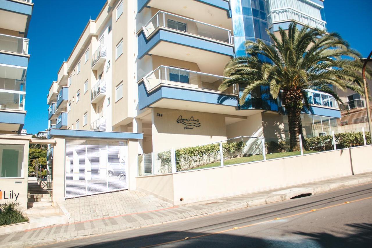 Temporadabombinhas 2 Suites Exterior photo