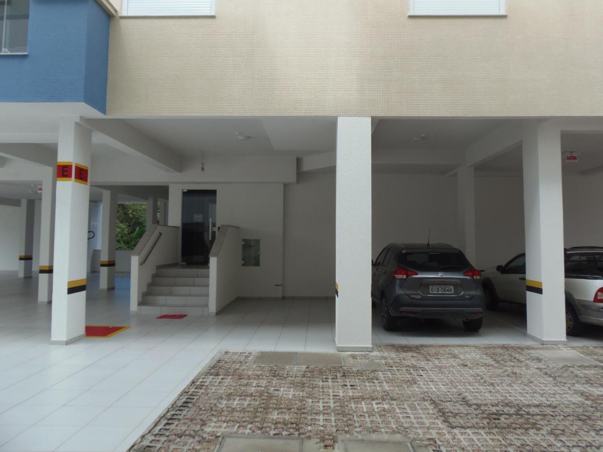 Temporadabombinhas 2 Suites Exterior photo